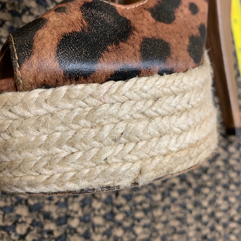 Ziginy Shoes - image 8